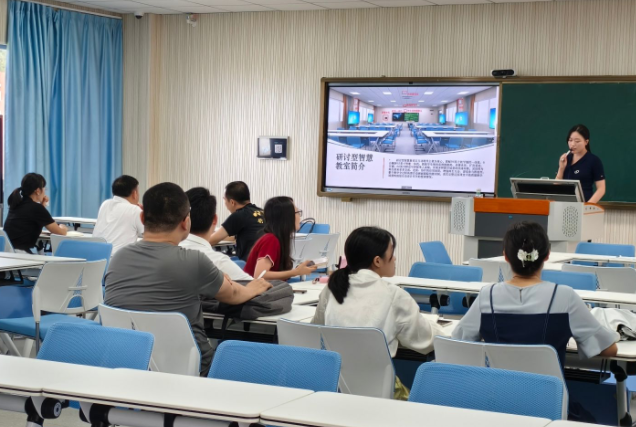 深化分类聘用和分类点评有用激起教师队伍立异才能与生机 深化分类聘用和分类点评有用激起教师队伍立异才能与生机