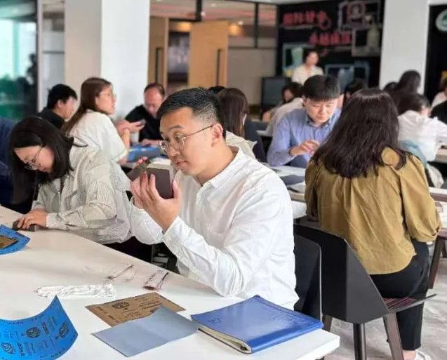 博物馆等社会场馆被整合成科普矩阵直接嵌进了学校的课表 博物馆等社会场馆被整合成科普矩阵直接嵌进了学校的课表