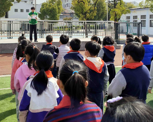 生长渠道推进教师从技能使用者向数字教育生态共建者转型 生长渠道推进教师从技能使用者向数字教育生态共建者转型